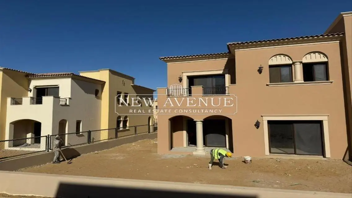 Luxury Apartment in Sapphire - A-313