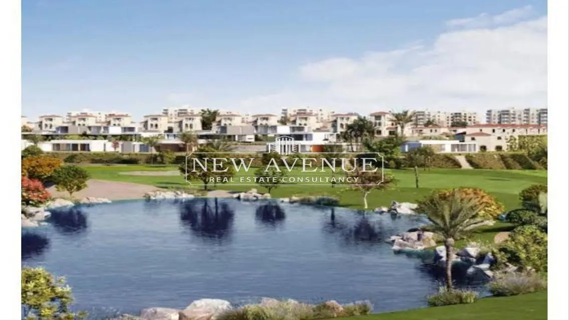 Luxury Apartment in Sapphire - A-313