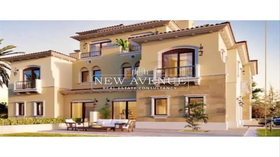 Luxury Apartment in Sapphire - A-313