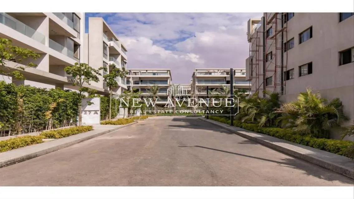 Luxury Apartment with 145 sqm in a Prime Location