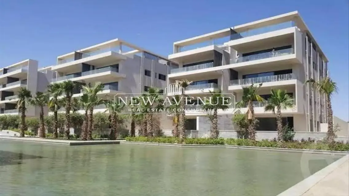 Luxury Apartment with 145 sqm in a Prime Location
