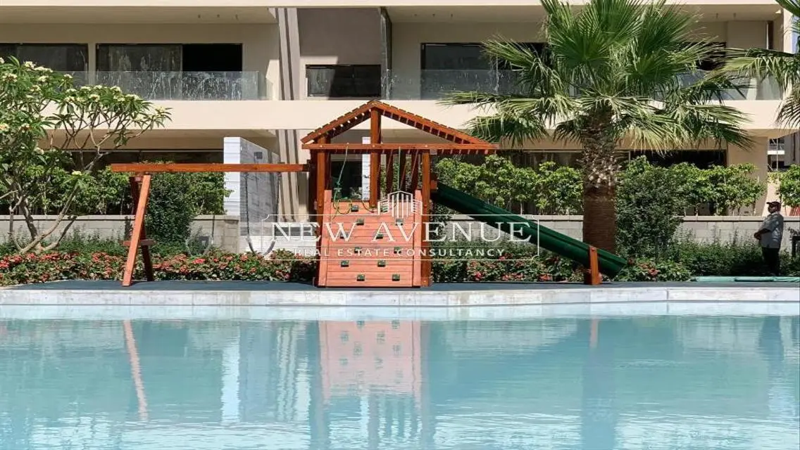 Luxury Apartment with 145 sqm in a Prime Location