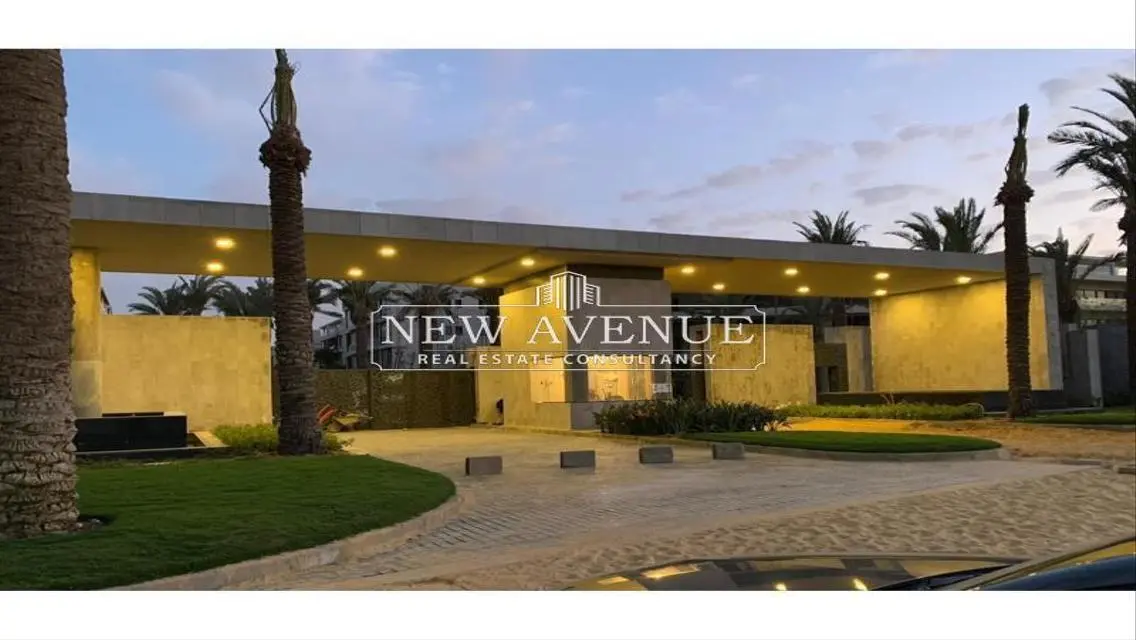 Luxury Apartment with 145 sqm in a Prime Location
