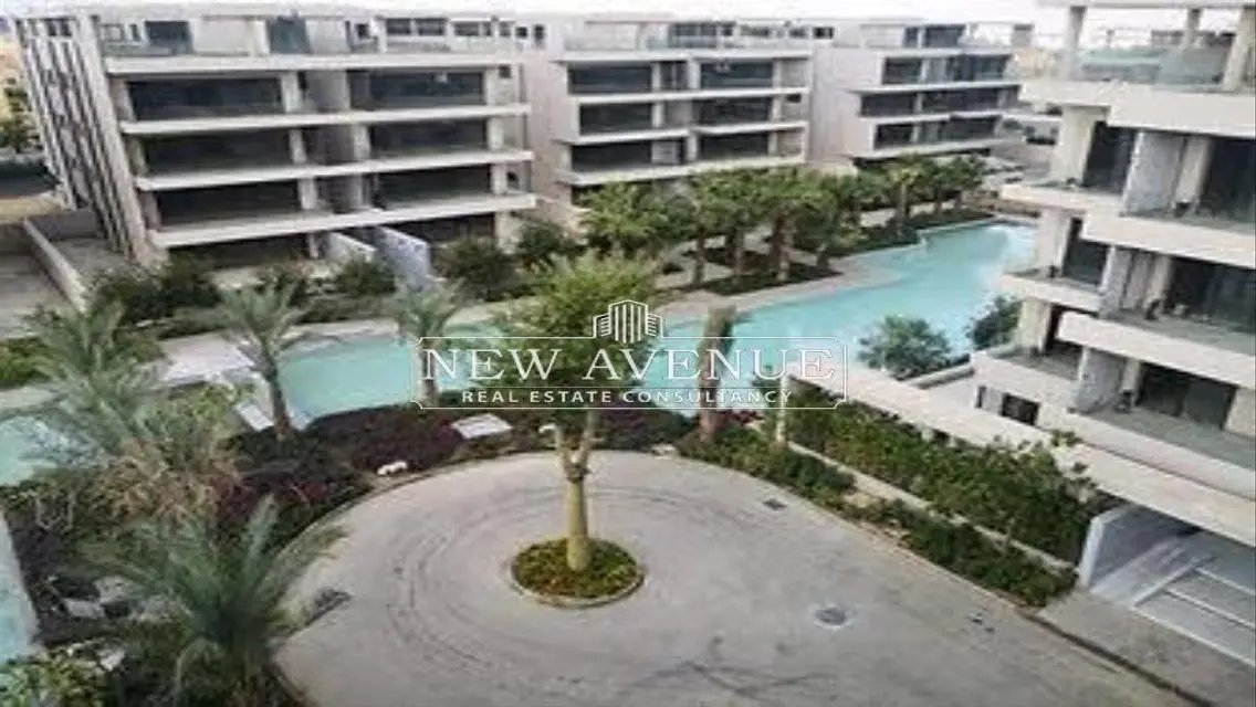 Luxury Apartment with 145 sqm in a Prime Location