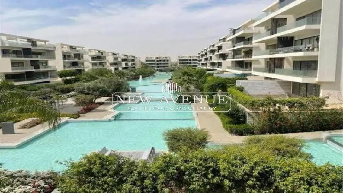 Luxury Apartment with 145 sqm in a Prime Location