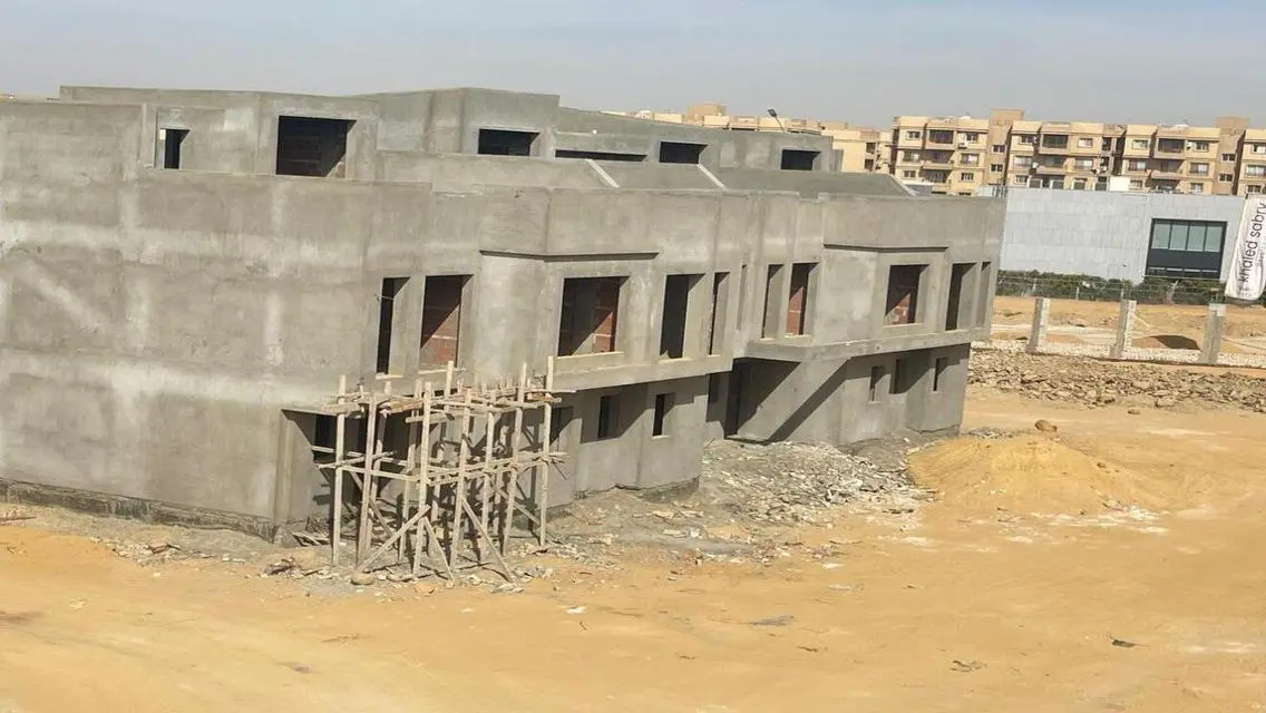 Premium Apartment in Mostakbal City - Rosail
