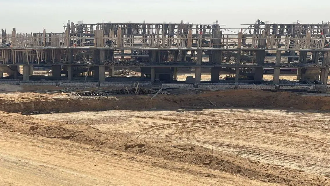 Premium Apartment in Mostakbal City - Rosail