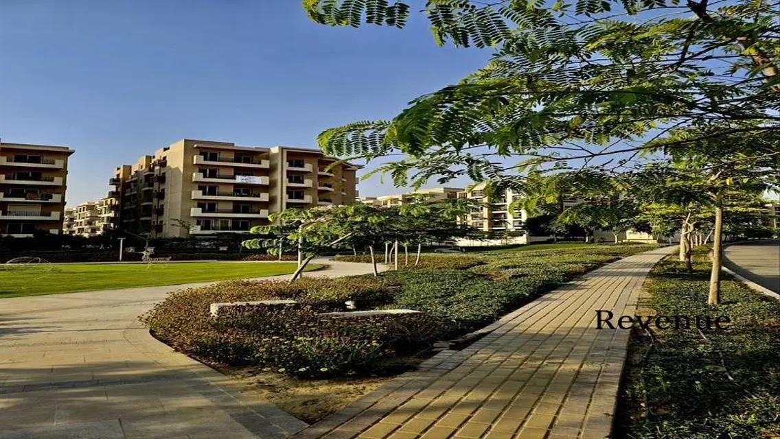 Luxury Apartment in Zone-T