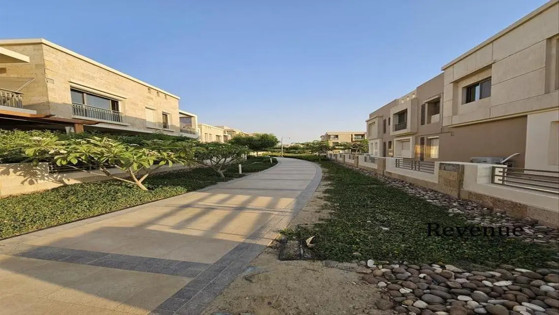 Luxury Apartment in Zone-T