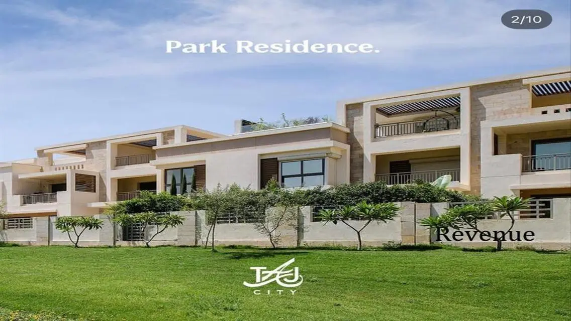 Luxury Apartment in Zone-T