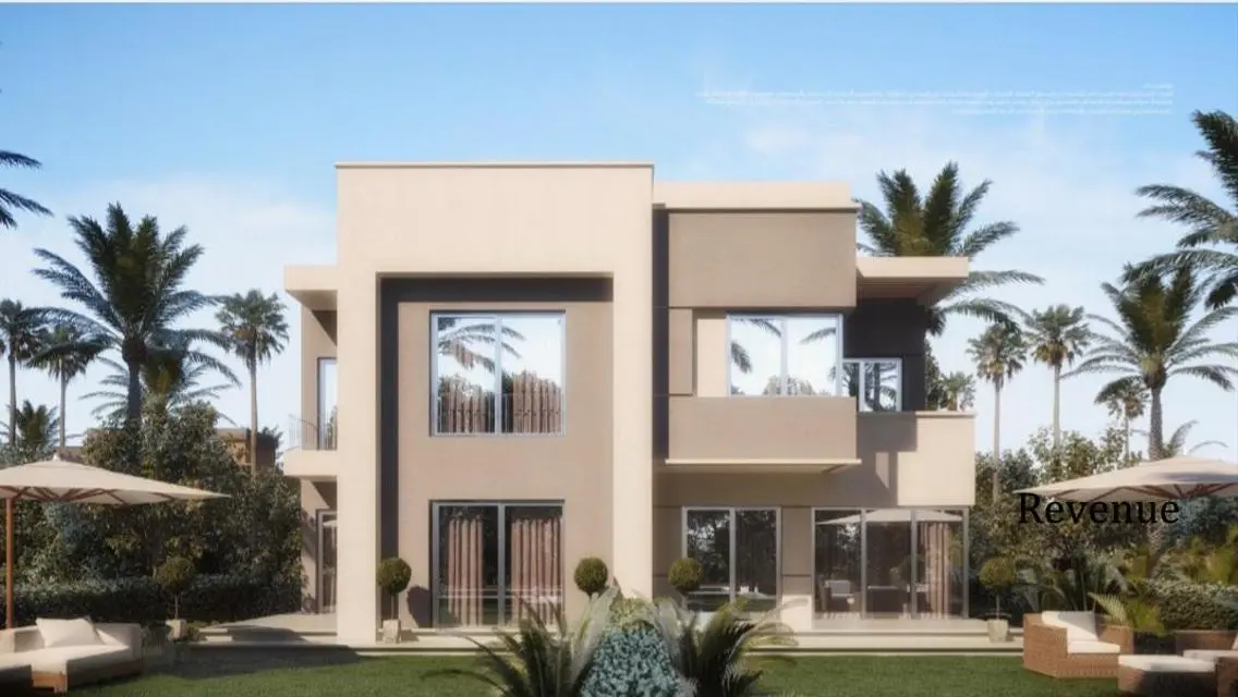 Luxury Apartment in Zone-T