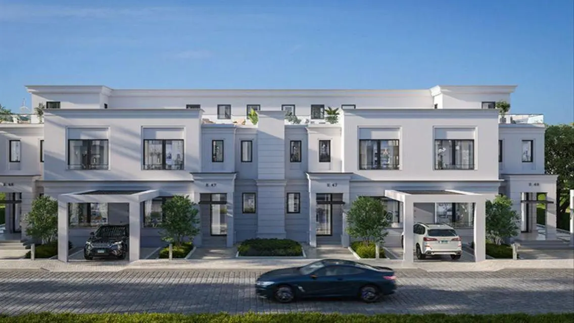 Luxury Apartment for Sale - 155 sqm in the Heart of the City