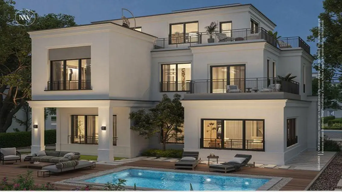 Luxury Apartment for Sale - 155 sqm in the Heart of the City