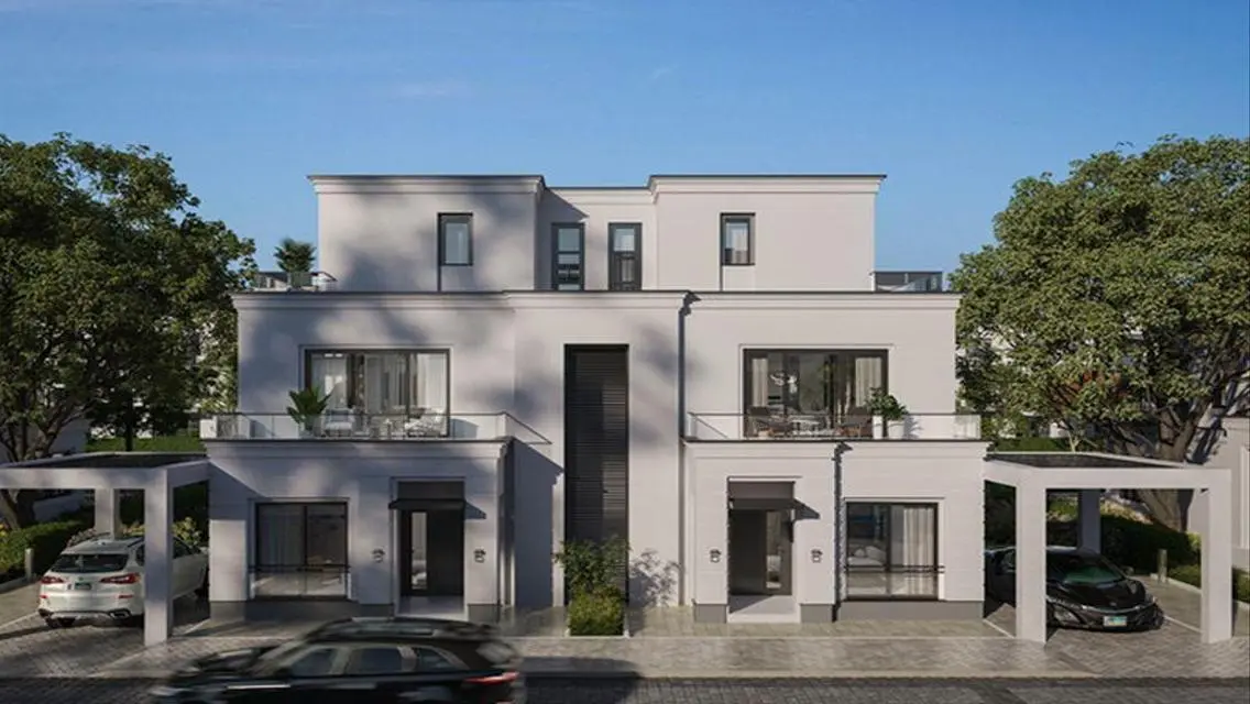 Luxury Apartment for Sale - 155 sqm in the Heart of the City