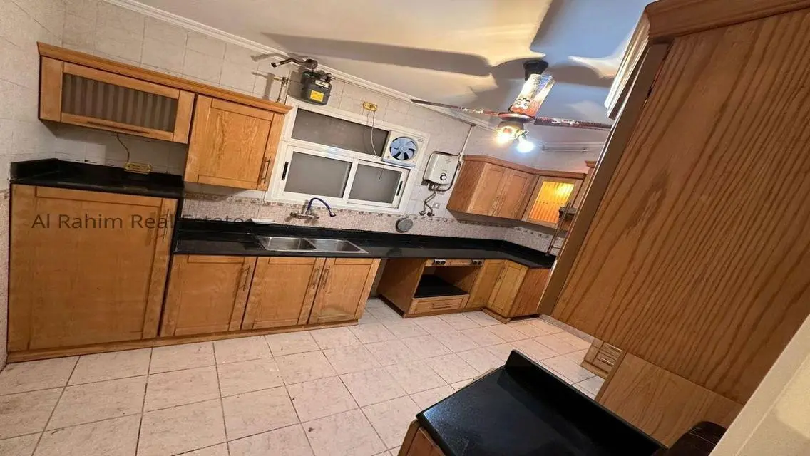 Stunning Apartment for Sale with Spacious Area in a Prime Location