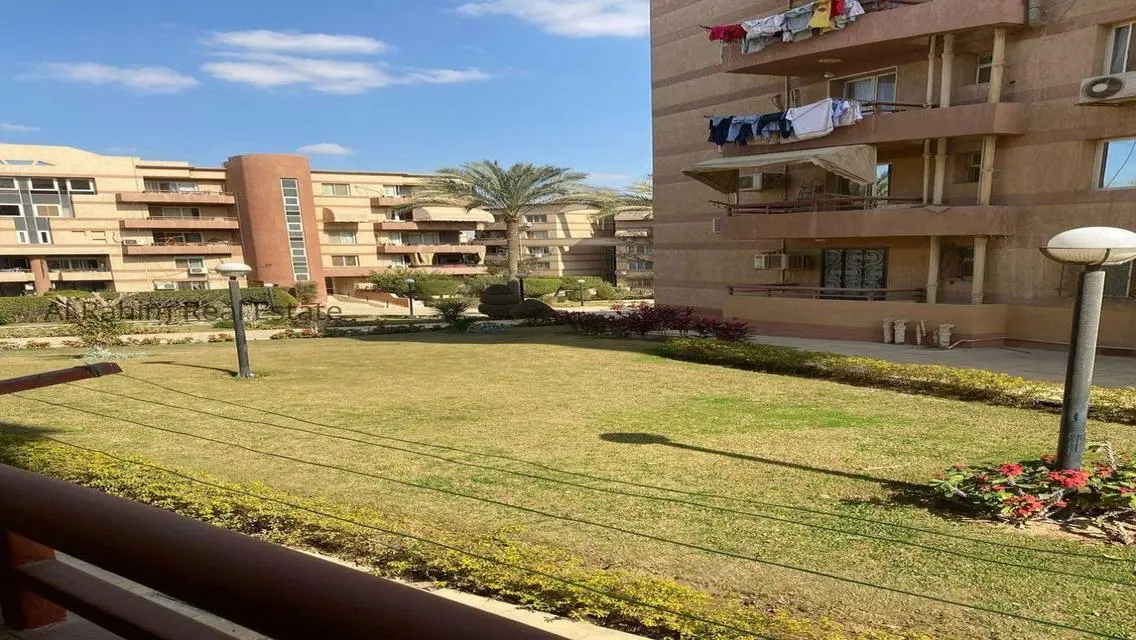 Stunning Apartment for Sale with Spacious Area in a Prime Location