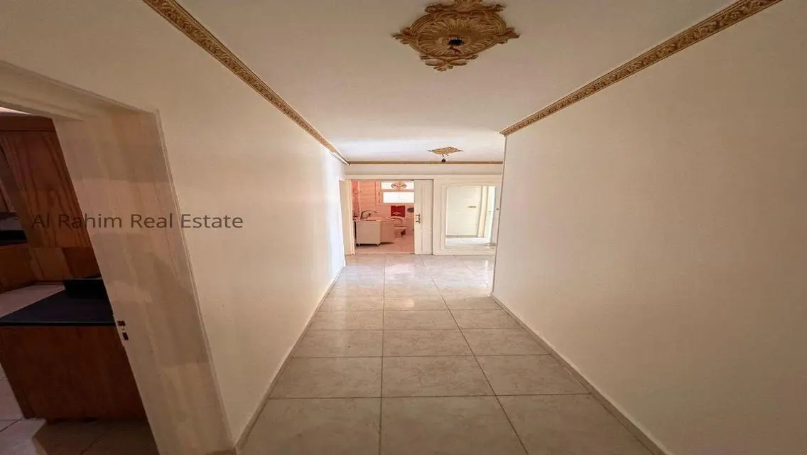 Stunning Apartment for Sale with Spacious Area in a Prime Location