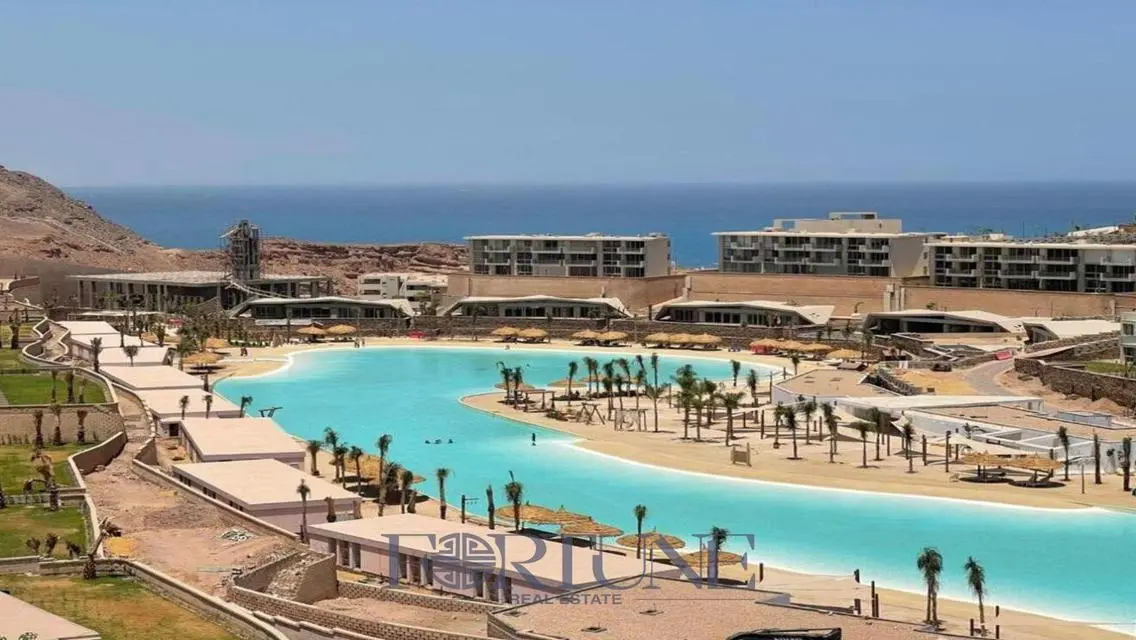 فيلا فاخرة 3 غرف نوم مع حديقة خاصة ومسبح