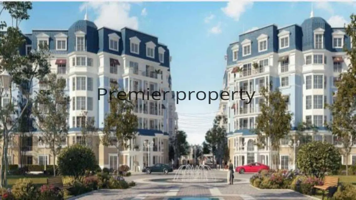 Mountain-View Apartment in iCity with Stunning View