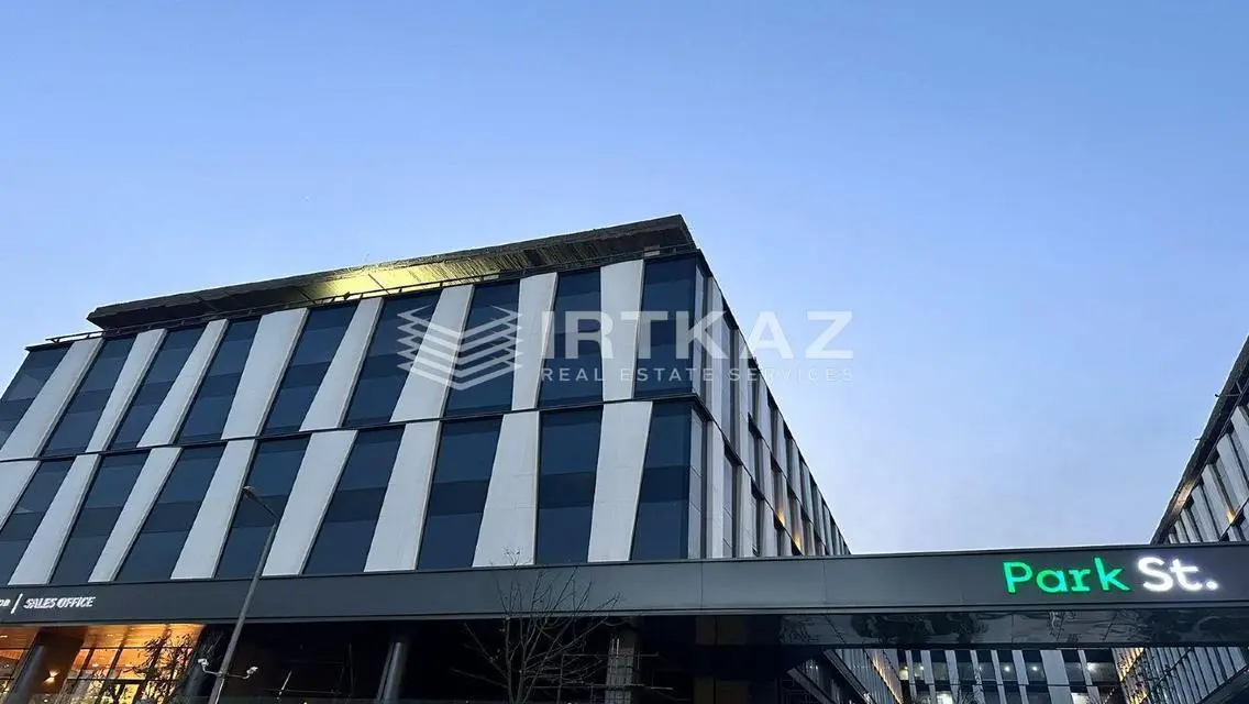Luxury Apartment for Sale with Spacious Area