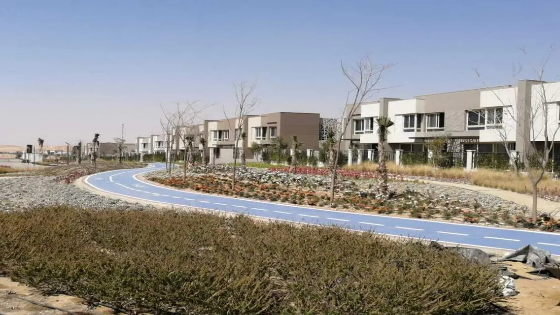 Luxury Apartment for Sale - 3000 meters at 620,000 EGP