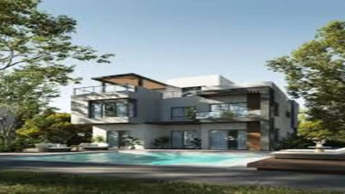 Luxury Apartment for Sale - 3000 meters at 620,000 EGP