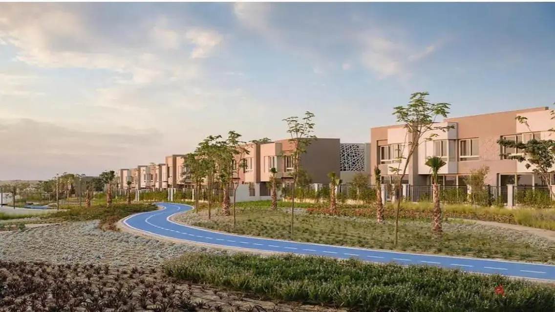 Luxury Apartment for Sale - 3000 meters at 620,000 EGP