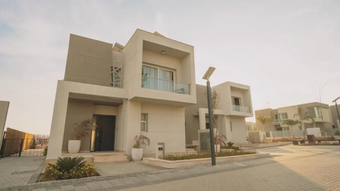 Luxury Apartment for Sale - 3000 meters at 620,000 EGP