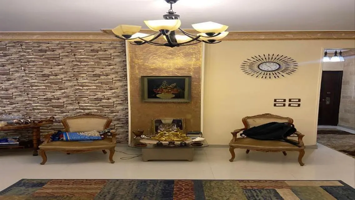 شقة 3 غرف نوم للبيع في 5-20-2020