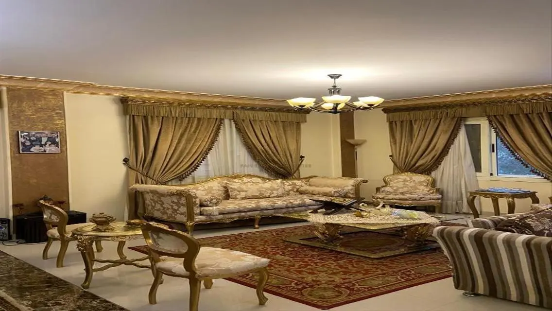 شقة 3 غرف نوم للبيع في 5-20-2020