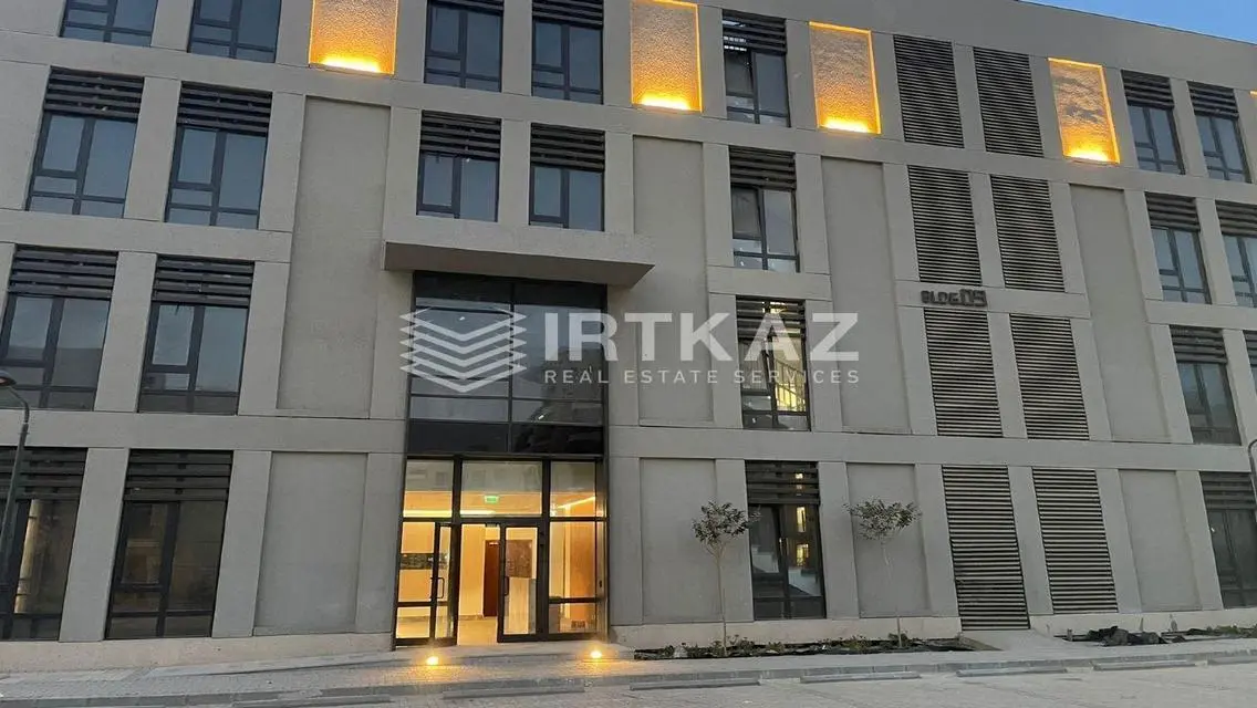 Stunning Apartment for Sale - Modern Design with 5 Meter Space