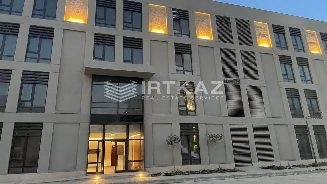Stunning Apartment for Sale - Modern Design with 5 Meter Space