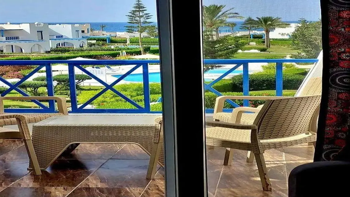 شقة فاخرة للبيع بأفضل موقع مع إطلالة رائعة