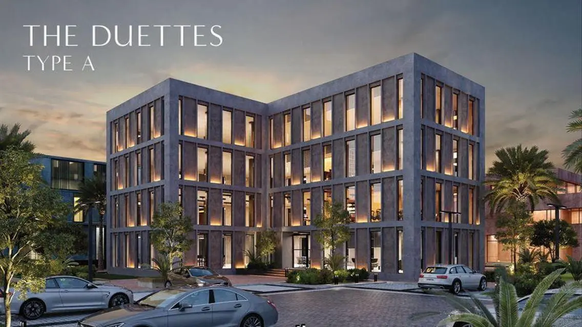 Prime Investment Opportunity - Office for Sale