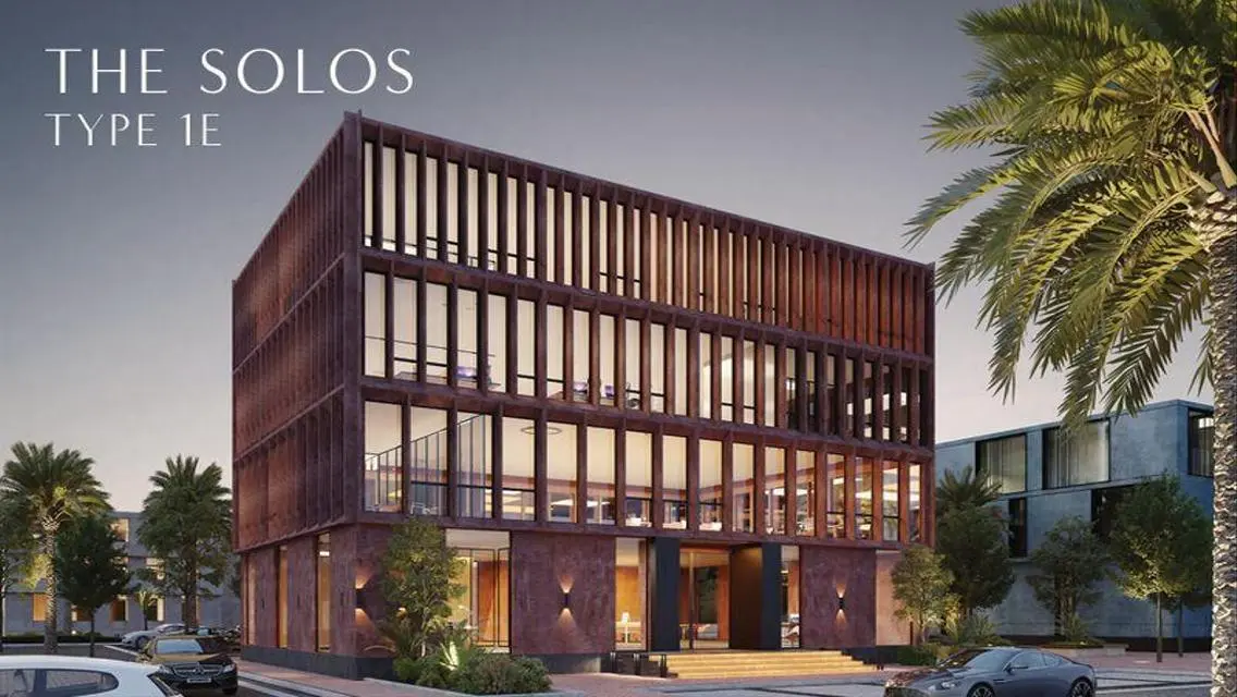 Prime Investment Opportunity - Office for Sale