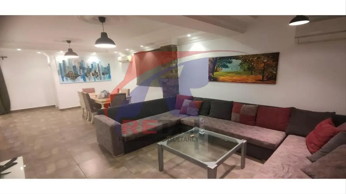 3 Bedrooms Apartment for Rent - 180 Square Meters