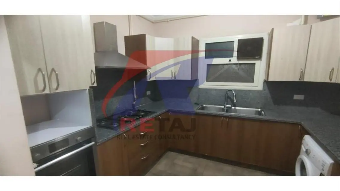 3 Bedrooms Apartment for Rent - 180 Square Meters