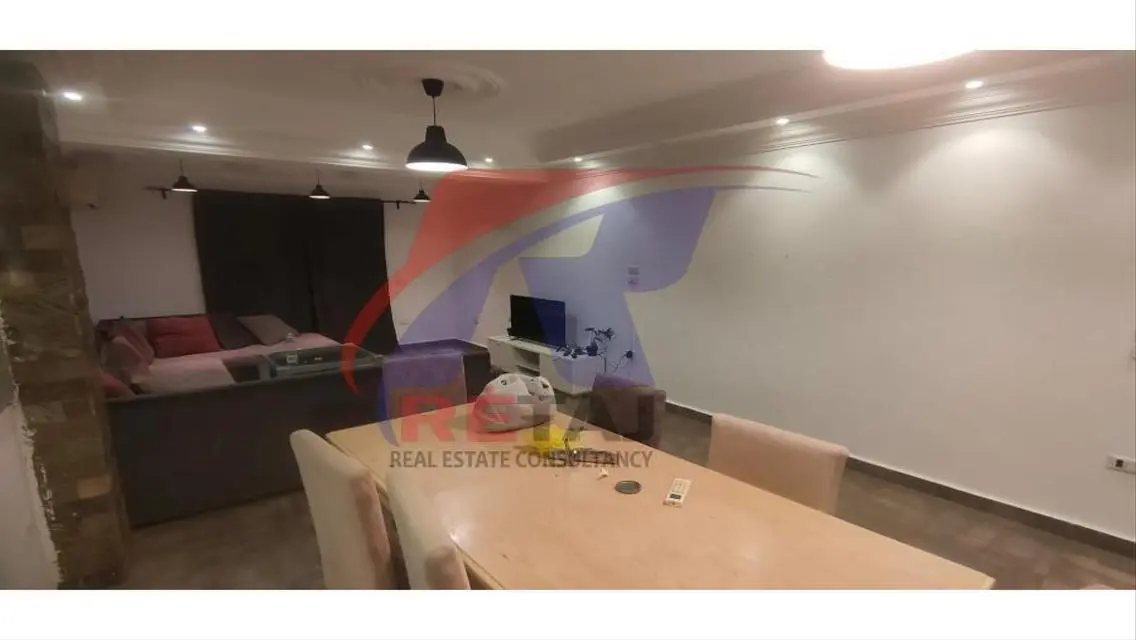 3 Bedrooms Apartment for Rent - 180 Square Meters