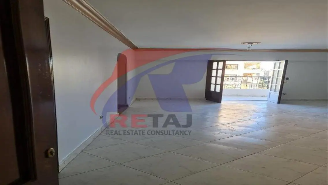 شقة فاخرة مع أمكانيات مميزة للإيجار