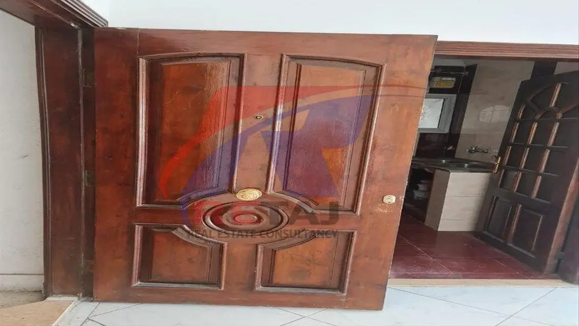 شقة فاخرة مع أمكانيات مميزة للإيجار