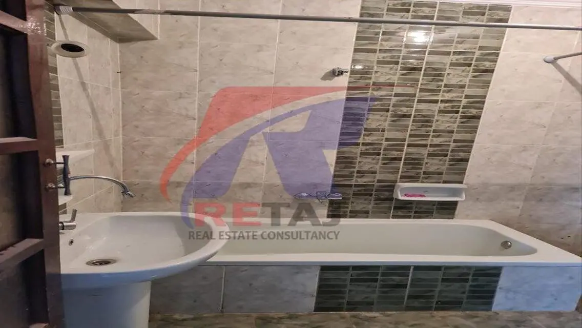 شقة فاخرة مع أمكانيات مميزة للإيجار