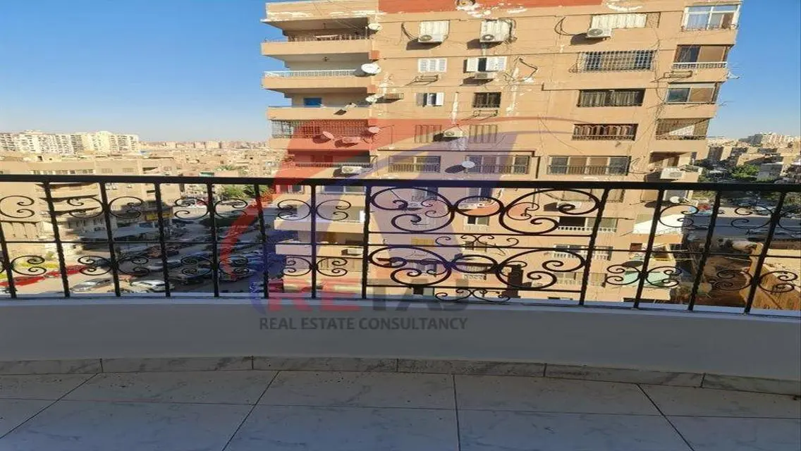 شقة فاخرة مع أمكانيات مميزة للإيجار