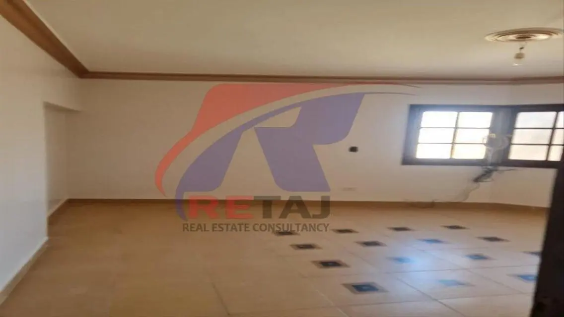 شقة فاخرة مع أمكانيات مميزة للإيجار