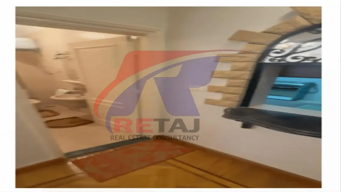 شقة فاخرة للإيجار في قلب المدينة