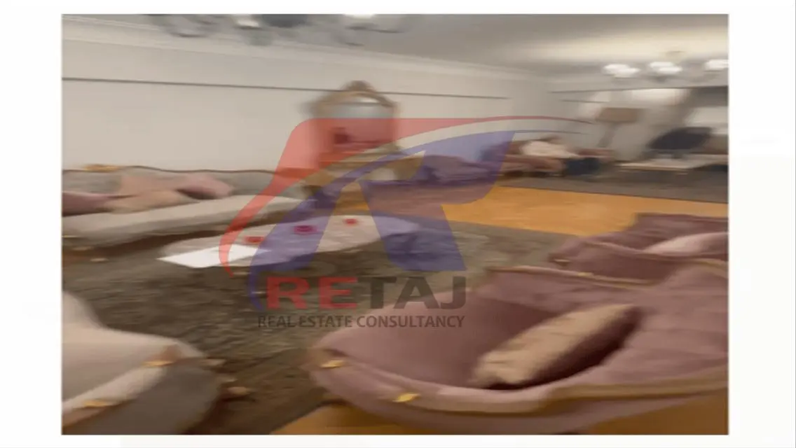 شقة فاخرة للإيجار في قلب المدينة