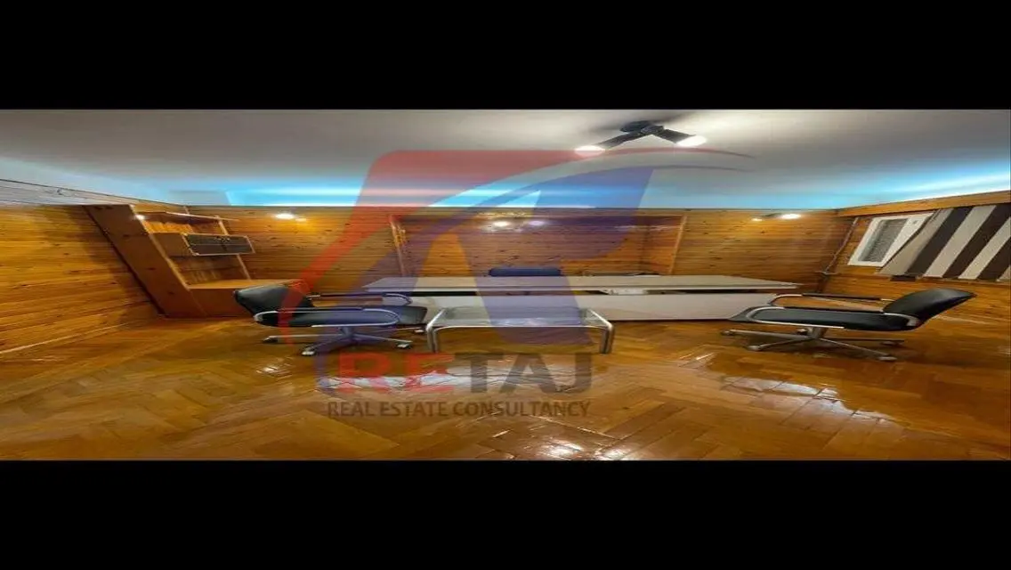 Office for Rent 80 sqm in Prime Location