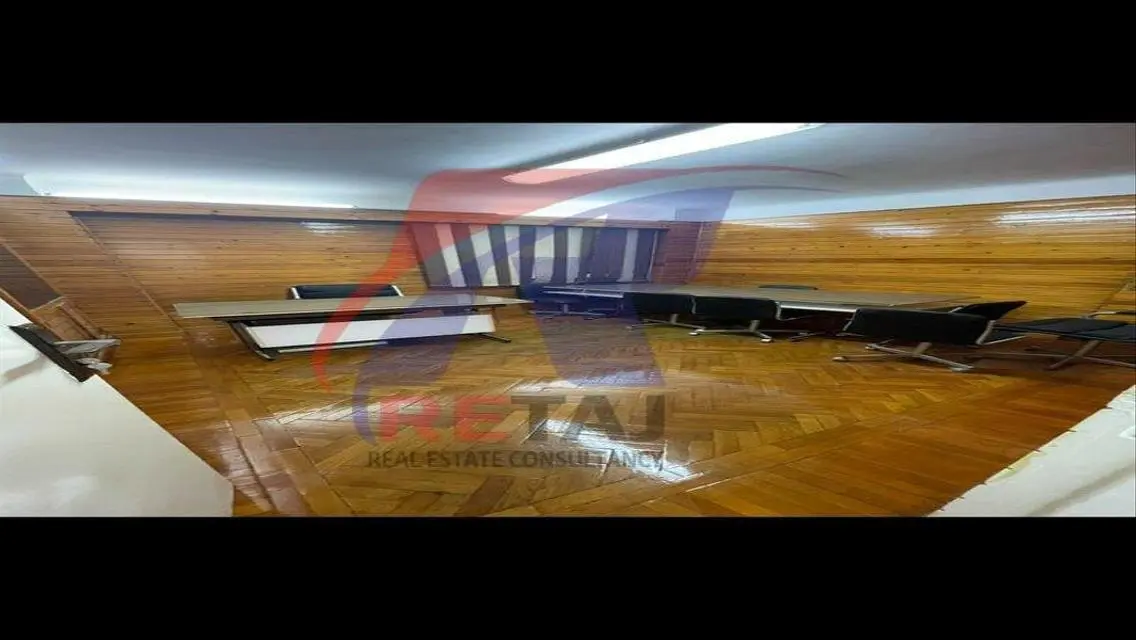 Office for Rent 80 sqm in Prime Location