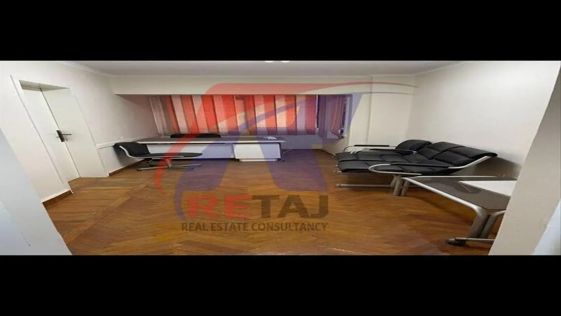 Office for Rent 80 sqm in Prime Location