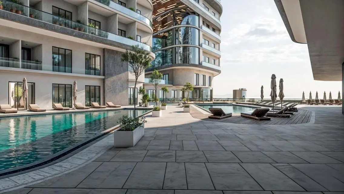 Panorama Hills - Luxurious Living Amidst Scenic Views