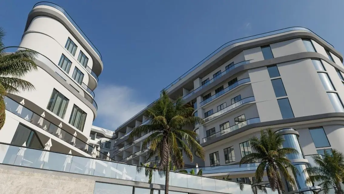 Panorama Hills - Luxurious Living Amidst Scenic Views